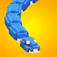Snake io Logo
